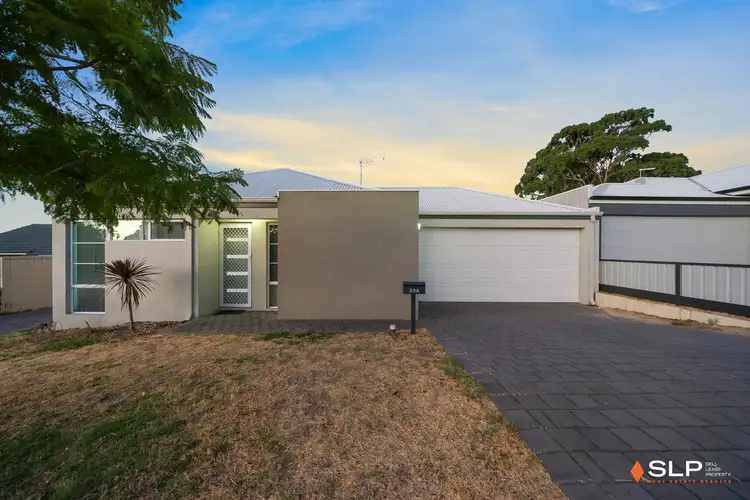 Main view of Homely villa listing, 29A Tangmere Way, Balga WA 6061