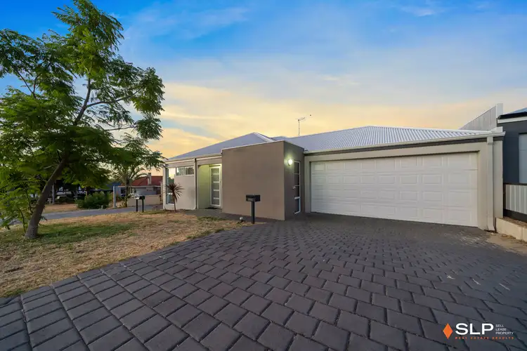 Second view of Homely villa listing, 29A Tangmere Way, Balga WA 6061
