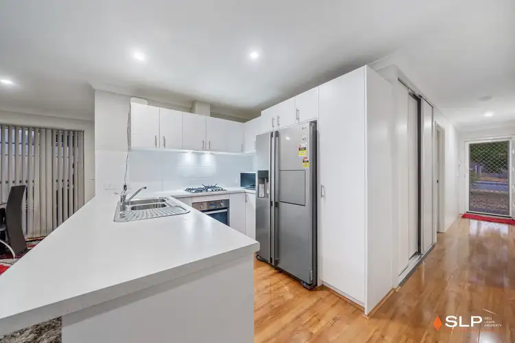 Third view of Homely villa listing, 29A Tangmere Way, Balga WA 6061
