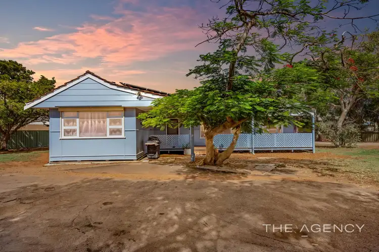 Main view of Homely house listing, 38 Ord Street, Beresford WA 6530