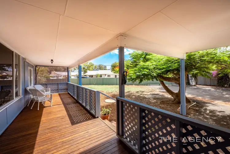 Second view of Homely house listing, 38 Ord Street, Beresford WA 6530