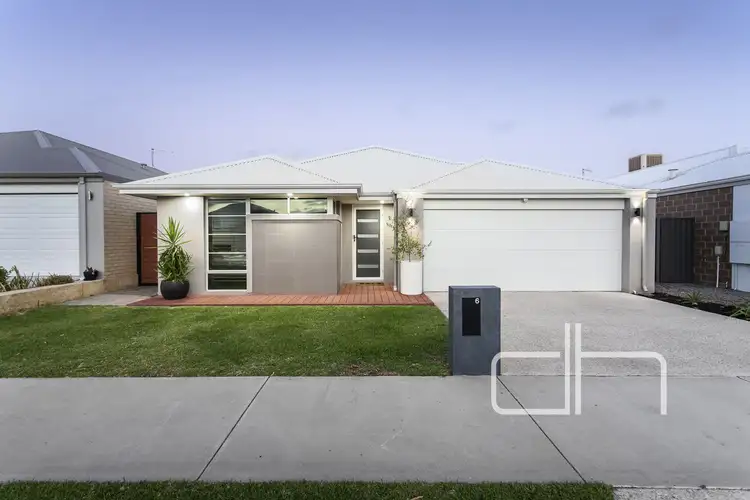 Main view of Homely house listing, 6 Heligan Way, Landsdale WA 6065
