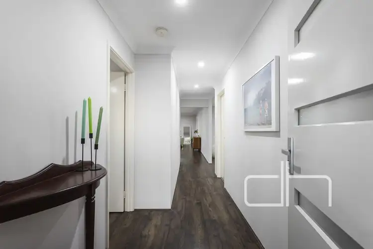 Third view of Homely house listing, 6 Heligan Way, Landsdale WA 6065