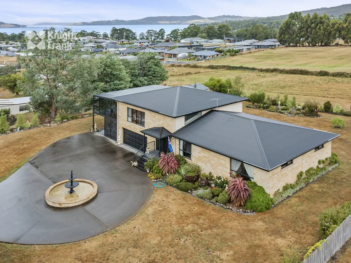 Main view of Homely house listing, 39 Snug Tiers Road, Snug TAS 7054