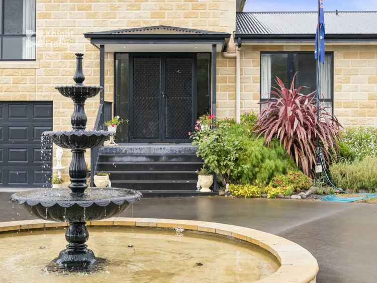 Second view of Homely house listing, 39 Snug Tiers Road, Snug TAS 7054