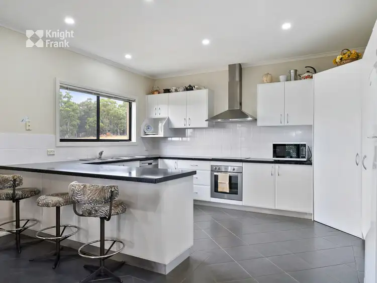 Fifth view of Homely house listing, 39 Snug Tiers Road, Snug TAS 7054