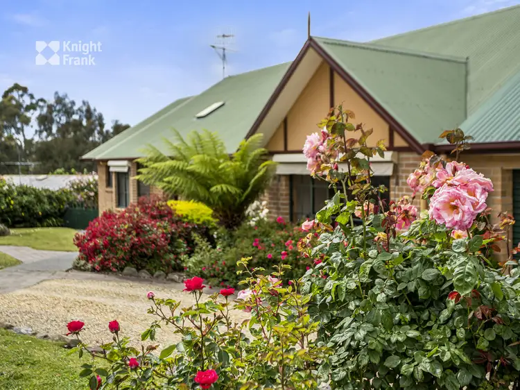 27 Opal Drive, Blackmans Bay TAS 7052
