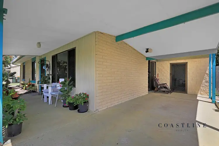 Fourth view of Homely house listing, 1 Palmer Avenue, Bargara QLD 4670