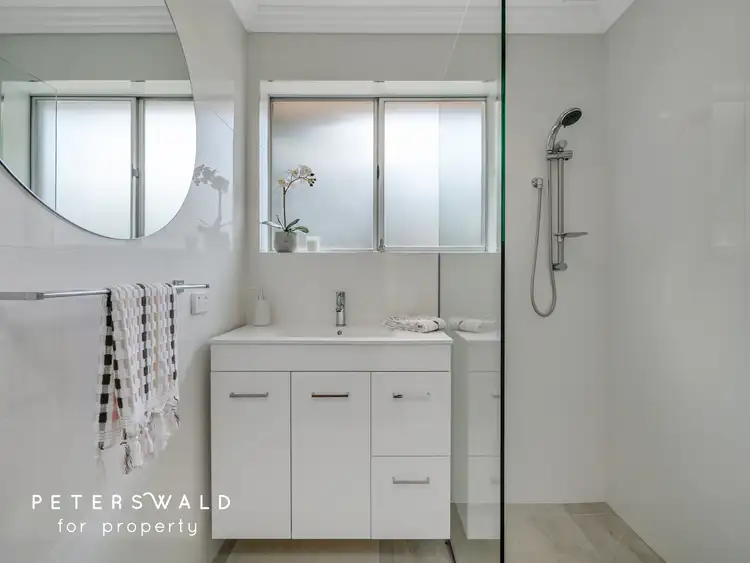 Fifth view of Homely house listing, 55 Marlyn Road, South Hobart TAS 7004