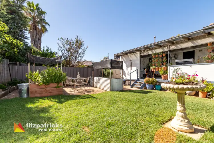 Sixth view of Homely house listing, 23 Leavenworth Drive, Mount Austin NSW 2650