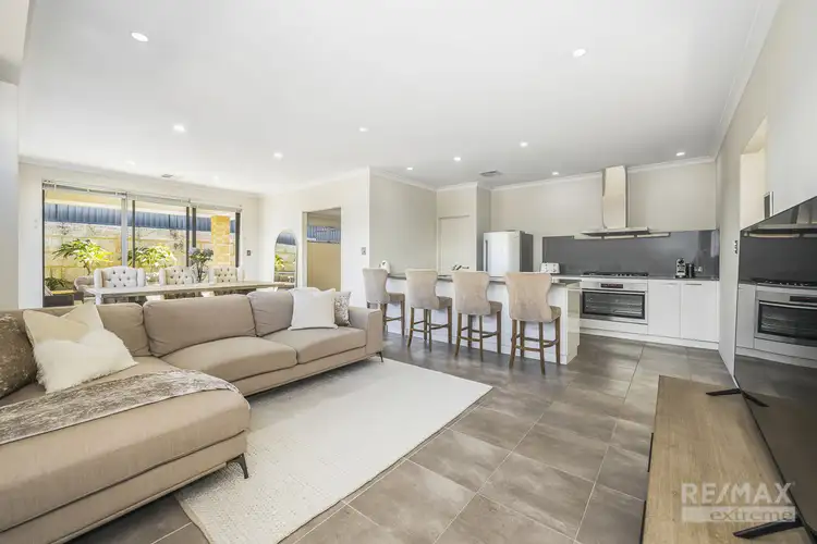 Second view of Homely house listing, 13 Ligula Street, Jindalee WA 6036