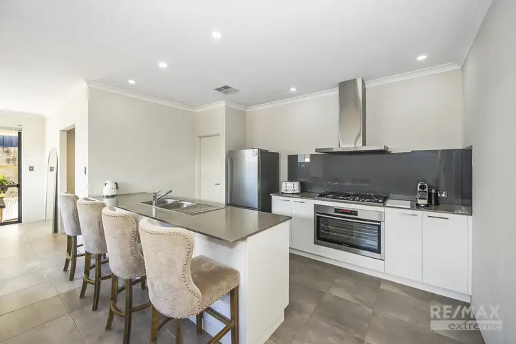 Third view of Homely house listing, 13 Ligula Street, Jindalee WA 6036