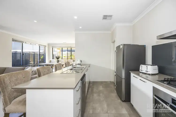 Fourth view of Homely house listing, 13 Ligula Street, Jindalee WA 6036