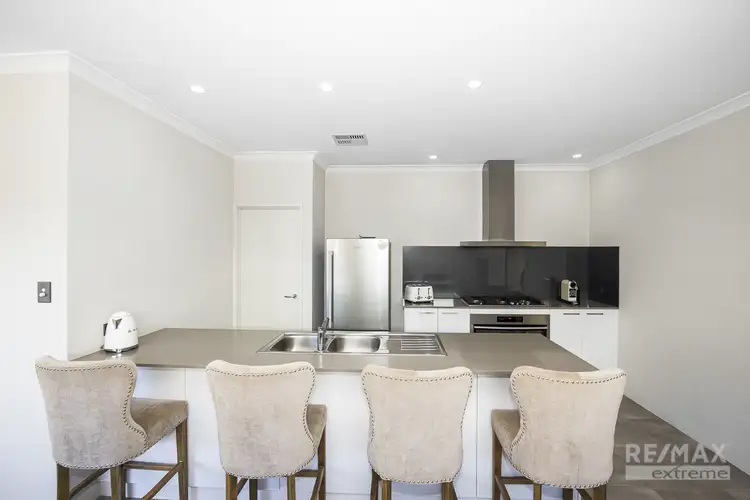 Fifth view of Homely house listing, 13 Ligula Street, Jindalee WA 6036