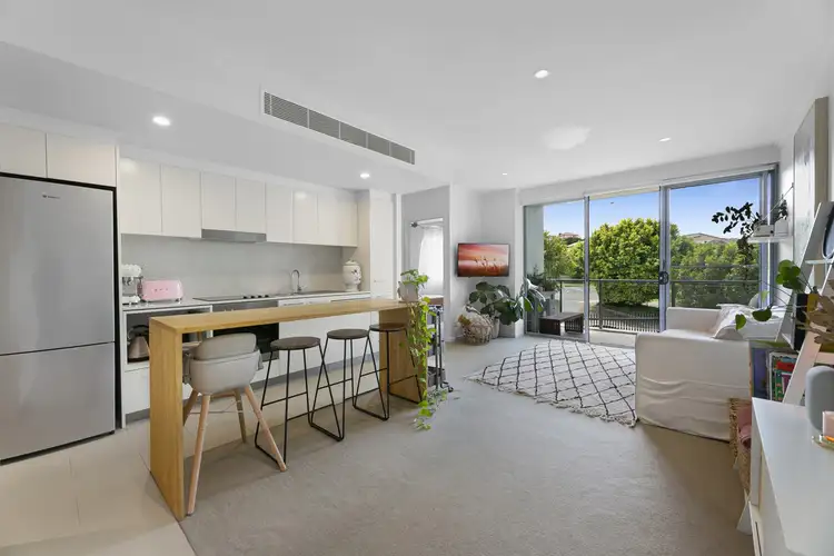 426/29 Varsity Parade, Varsity Lakes QLD 4227