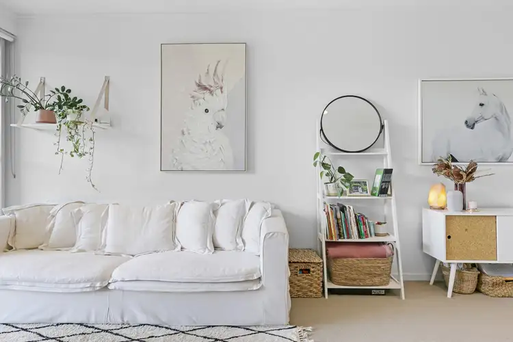 Second view of Homely unit listing, 426/29 Varsity Parade, Varsity Lakes QLD 4227