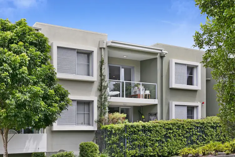 Third view of Homely unit listing, 426/29 Varsity Parade, Varsity Lakes QLD 4227