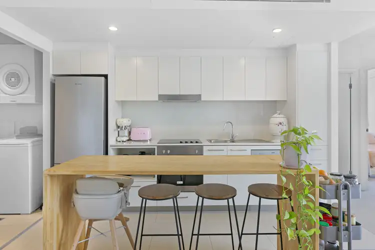 Fourth view of Homely unit listing, 426/29 Varsity Parade, Varsity Lakes QLD 4227