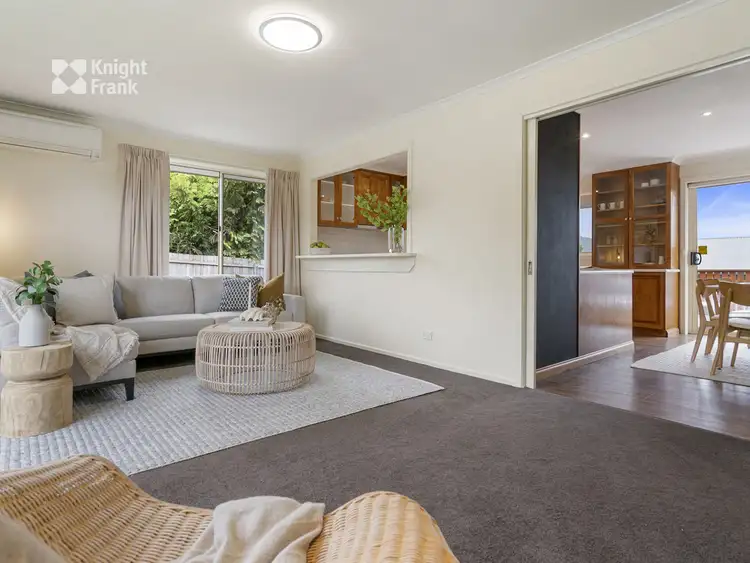 Fifth view of Homely house listing, 34 Beach Road, Margate TAS 7054