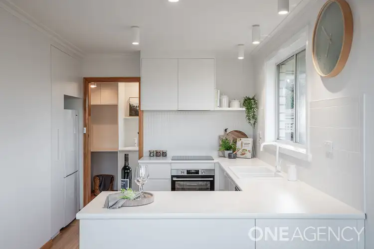 Main view of Homely house listing, 10 Woolston Street, Trevallyn TAS 7250