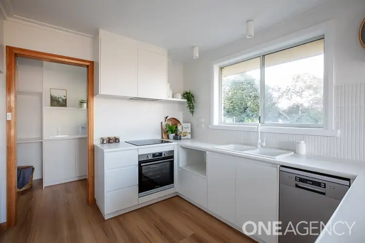Sixth view of Homely house listing, 10 Woolston Street, Trevallyn TAS 7250