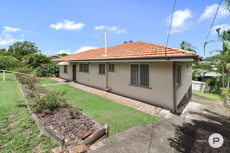 4 Stockwell Street, Everton Park QLD 4053