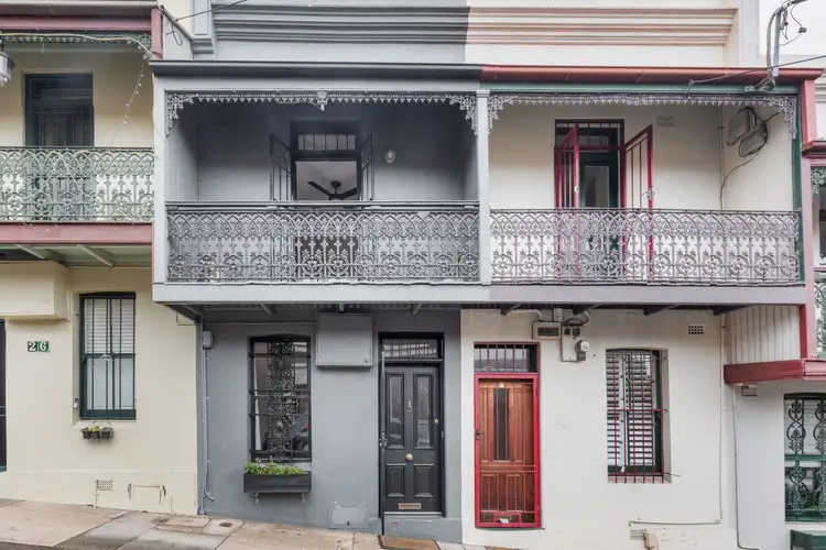 24 Gordon Street, Randwick NSW 2031