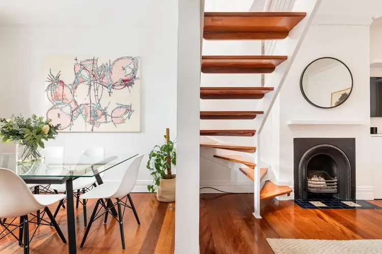 Third view of Homely house listing, 24 Gordon Street, Randwick NSW 2031