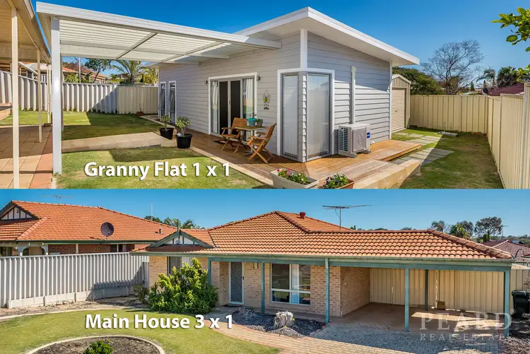 Main view of Homely house listing, 41 Nerang Mews, Merriwa WA 6030