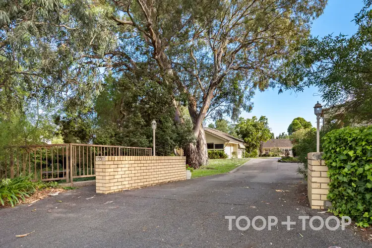 3/33 Rochester Street, Leabrook SA 5068