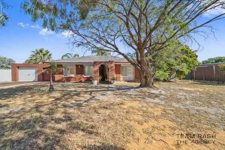 Main view of Homely house listing, 4 Weeks Street, Beechboro WA 6063