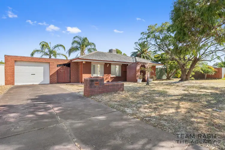 Second view of Homely house listing, 4 Weeks Street, Beechboro WA 6063