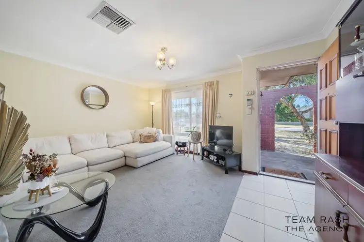 Fourth view of Homely house listing, 4 Weeks Street, Beechboro WA 6063
