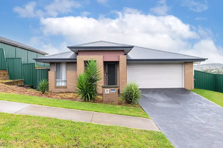 56 Henry Dangar Drive, Muswellbrook NSW 2333