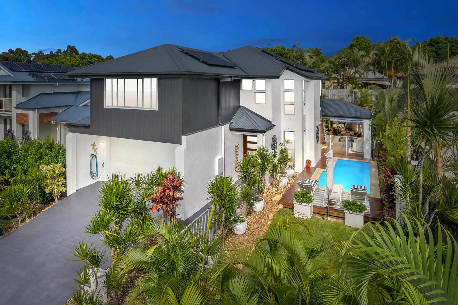 Main view of Homely house listing, 6 Picabeen Court, North Lakes QLD 4509