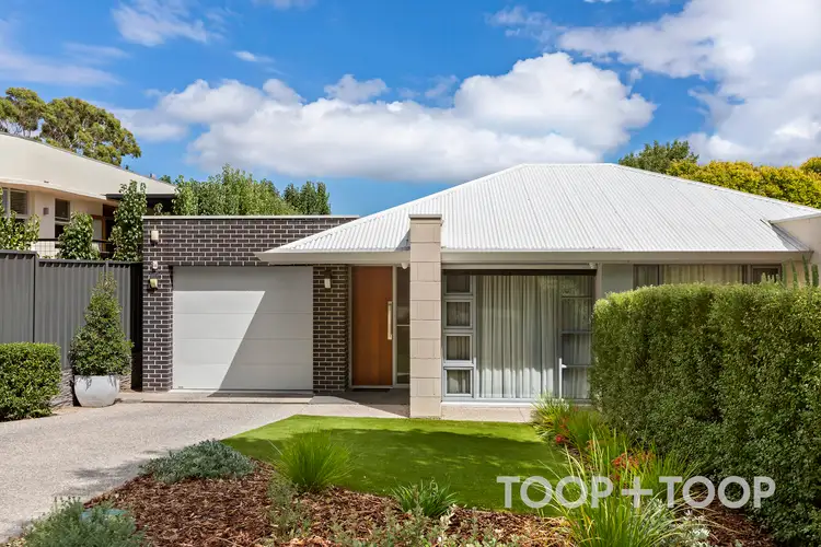 Main view of Homely house listing, 34B Emily Avenue, Clapham SA 5062