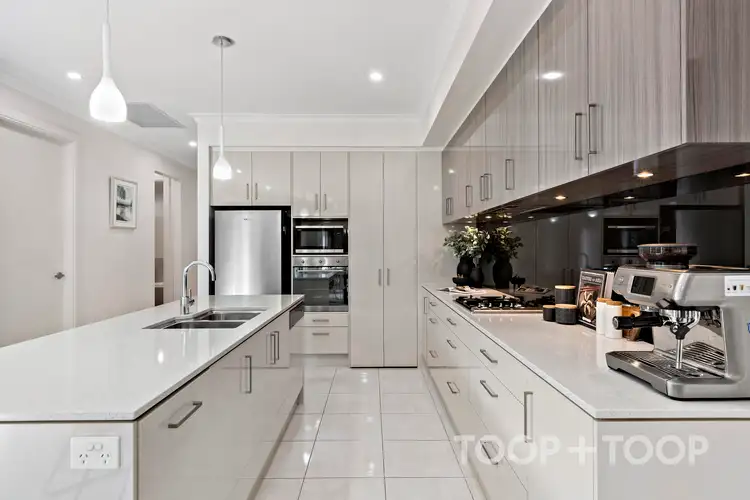 Second view of Homely house listing, 34B Emily Avenue, Clapham SA 5062