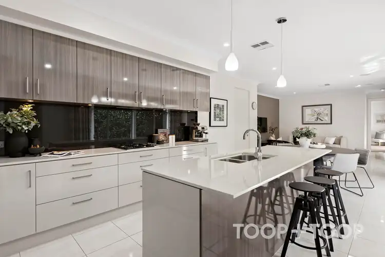 Third view of Homely house listing, 34B Emily Avenue, Clapham SA 5062