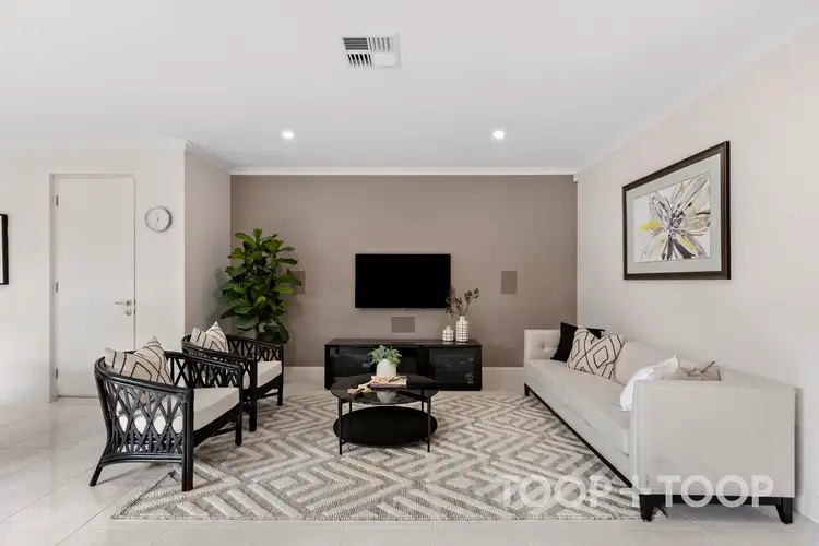 Fourth view of Homely house listing, 34B Emily Avenue, Clapham SA 5062