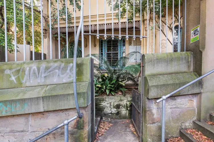 26 Parramatta Road, Forest Lodge NSW 2037