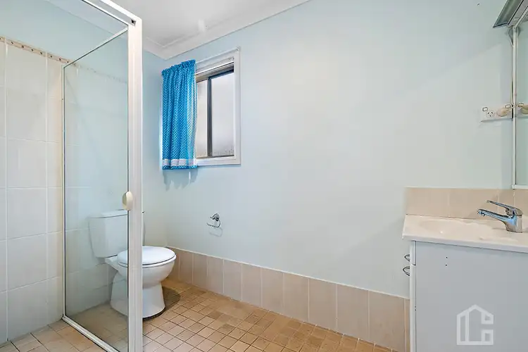 Fifth view of Homely townhouse listing, 3/129 Great Western Highway, Blaxland NSW 2774