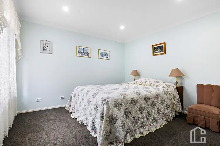 Sixth view of Homely townhouse listing, 3/129 Great Western Highway, Blaxland NSW 2774