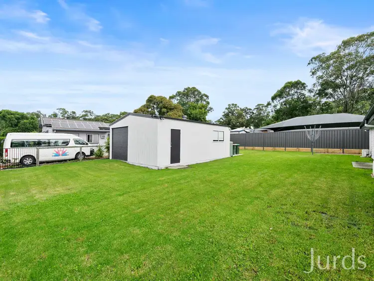 Third view of Homely house listing, 7 Branxton Street, Nulkaba NSW 2325