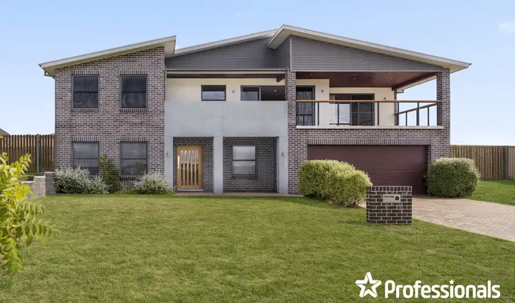 Main view of Homely house listing, 56 Saltram Circuit, Eglinton NSW 2795