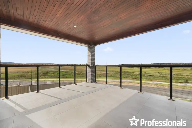 Fifth view of Homely house listing, 56 Saltram Circuit, Eglinton NSW 2795