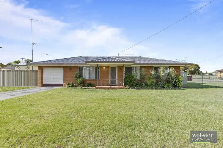 Main view of Homely house listing, 37 McFarlane Street, Wilsonton QLD 4350