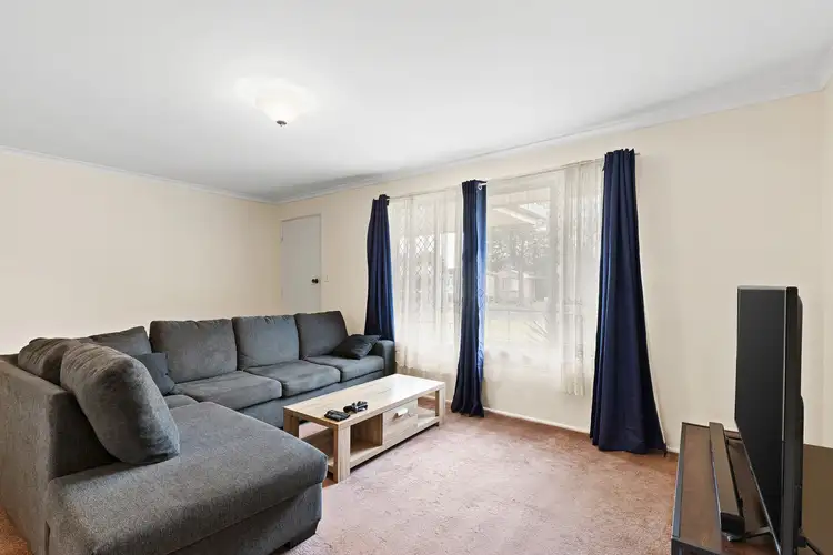 Second view of Homely house listing, 37 McFarlane Street, Wilsonton QLD 4350