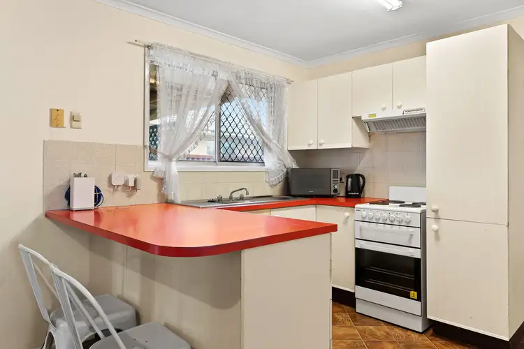 Third view of Homely house listing, 37 McFarlane Street, Wilsonton QLD 4350