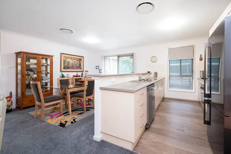 Sixth view of Homely unit listing, 7 Henry Dangar Drive, Muswellbrook NSW 2333