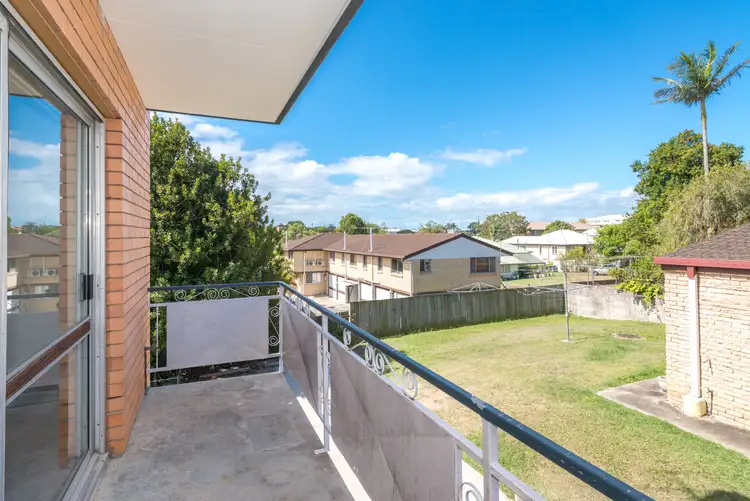 3/507 Rode Road, Chermside QLD 4032